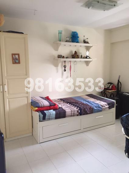 Blk 1 Bedok South Avenue 1 (Bedok), HDB 3 Rooms #134354922